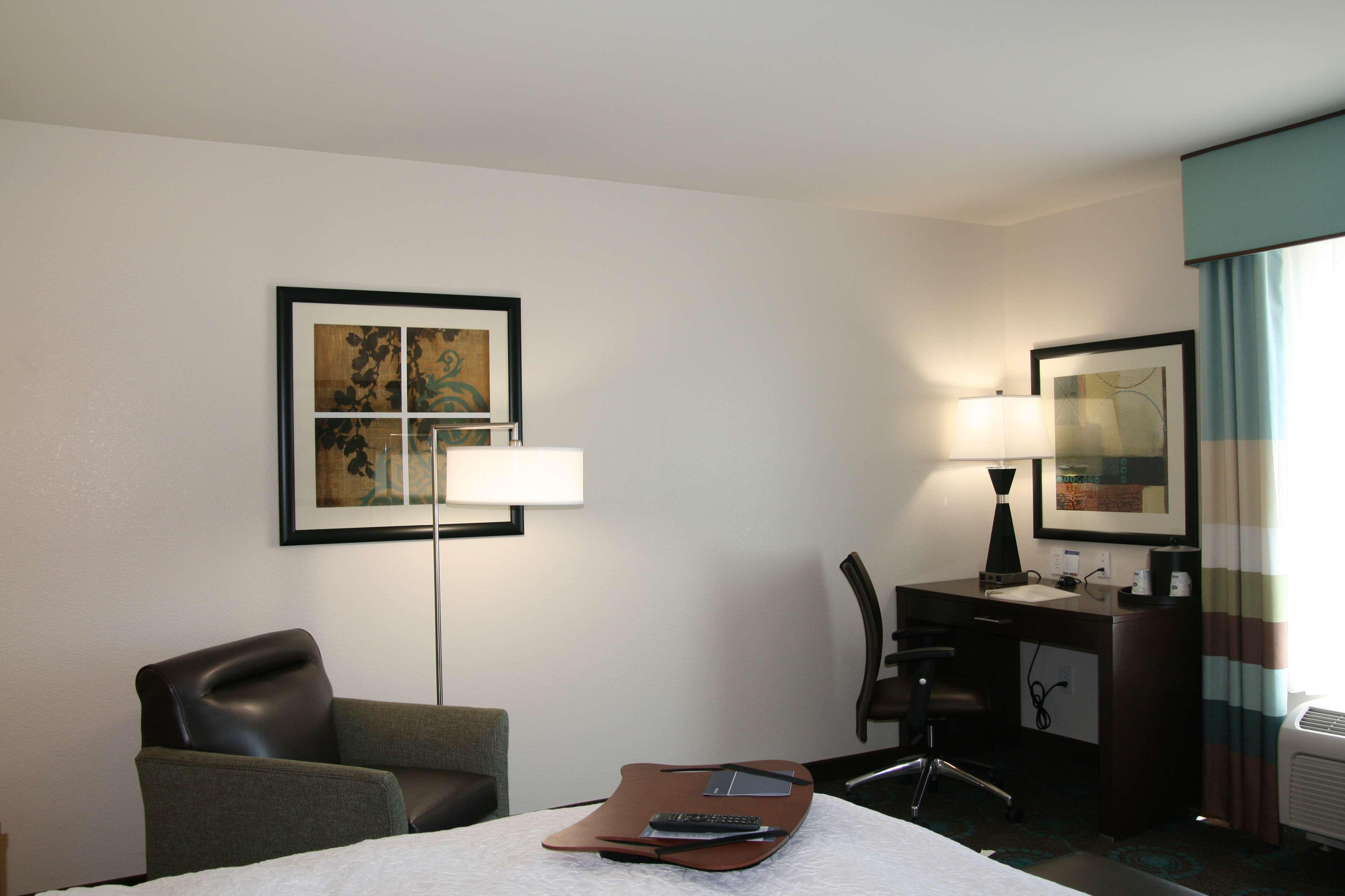 Hampton Inn Anderson/Alliance Business Park Cameră foto