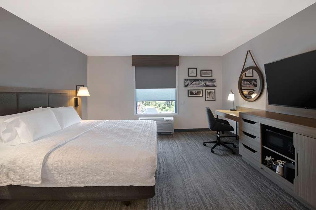 Hampton Inn Anderson/Alliance Business Park Cameră foto