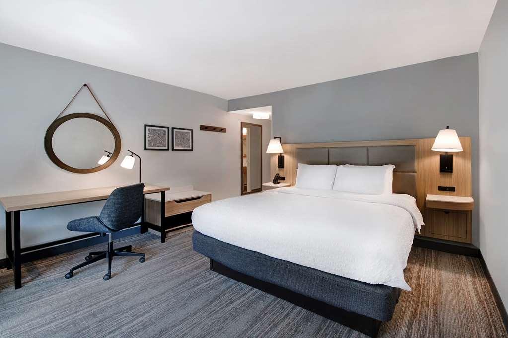 Hampton Inn Anderson/Alliance Business Park Cameră foto
