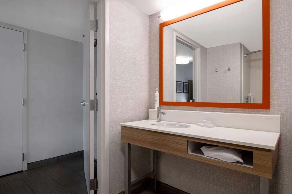 Hampton Inn Anderson/Alliance Business Park Cameră foto