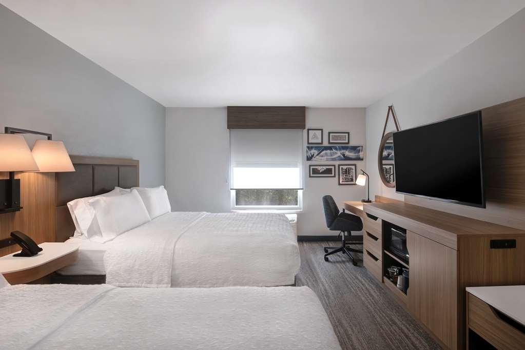 Hampton Inn Anderson/Alliance Business Park Cameră foto
