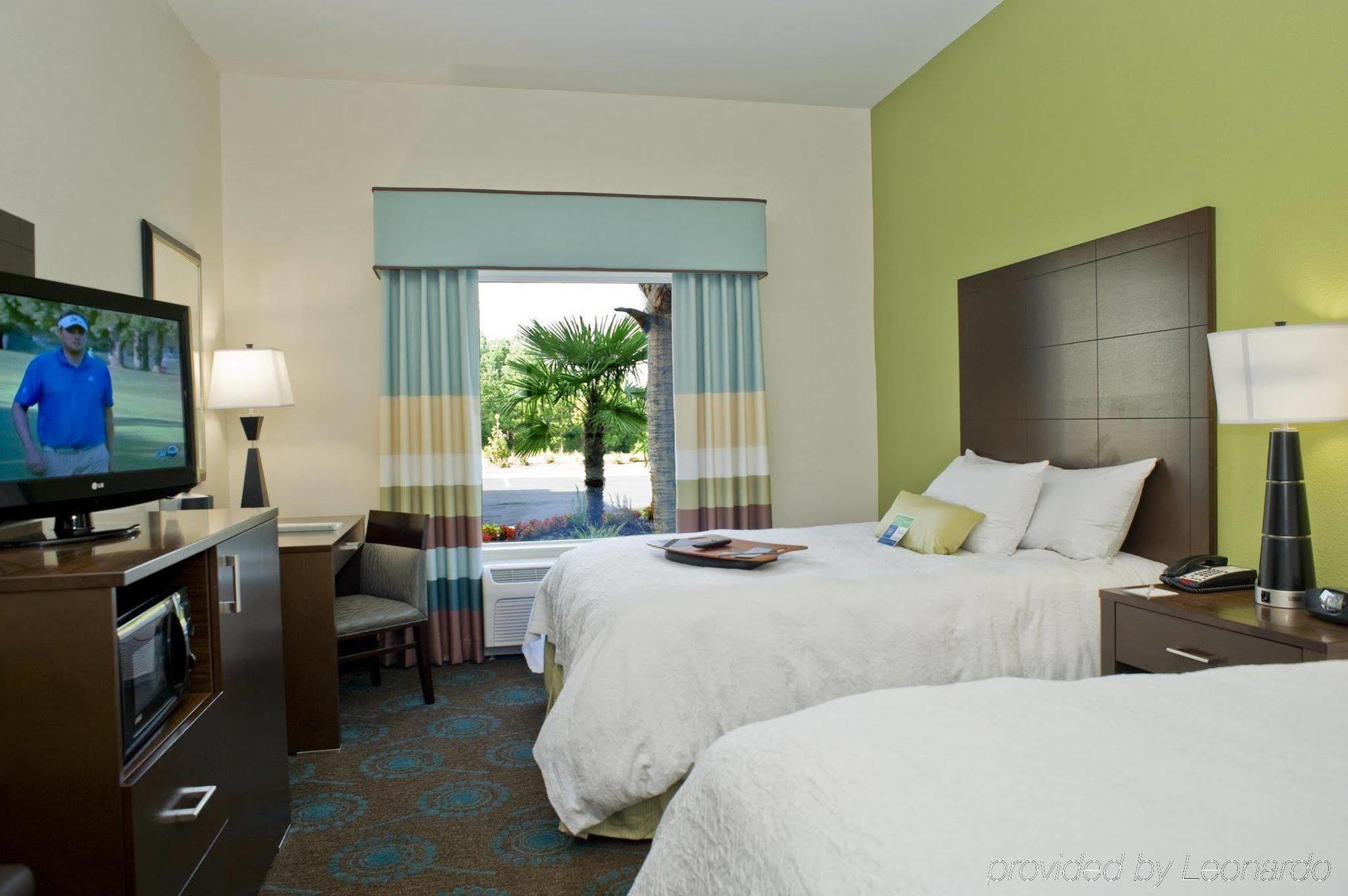 Hampton Inn Anderson/Alliance Business Park Cameră foto